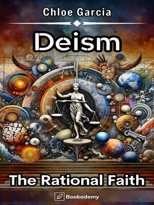 cover image of Deism